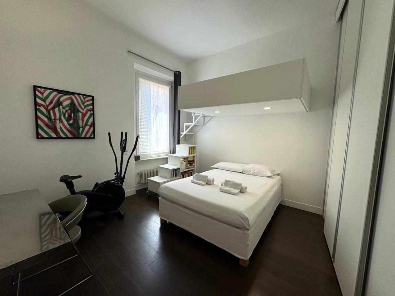 Monti Central Apartamento Roma