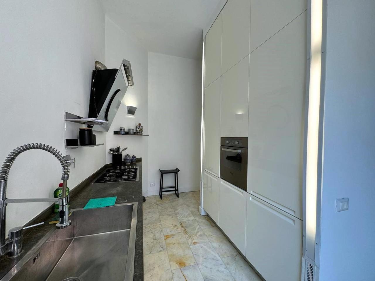 Monti Central Apartamento Roma