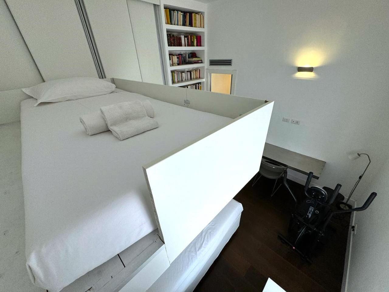 Apartamento Monti Central Roma