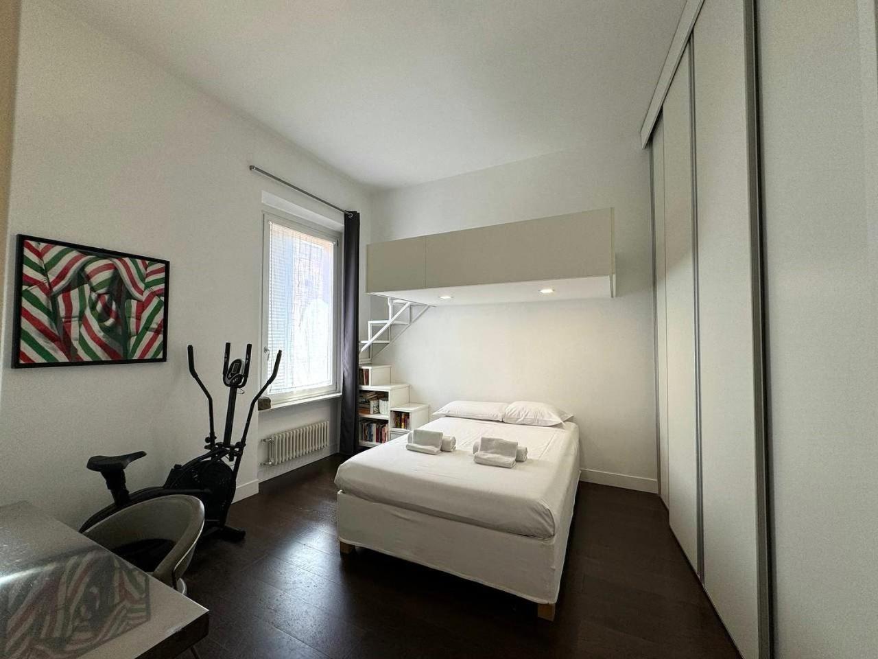 Monti Central Apartamento *