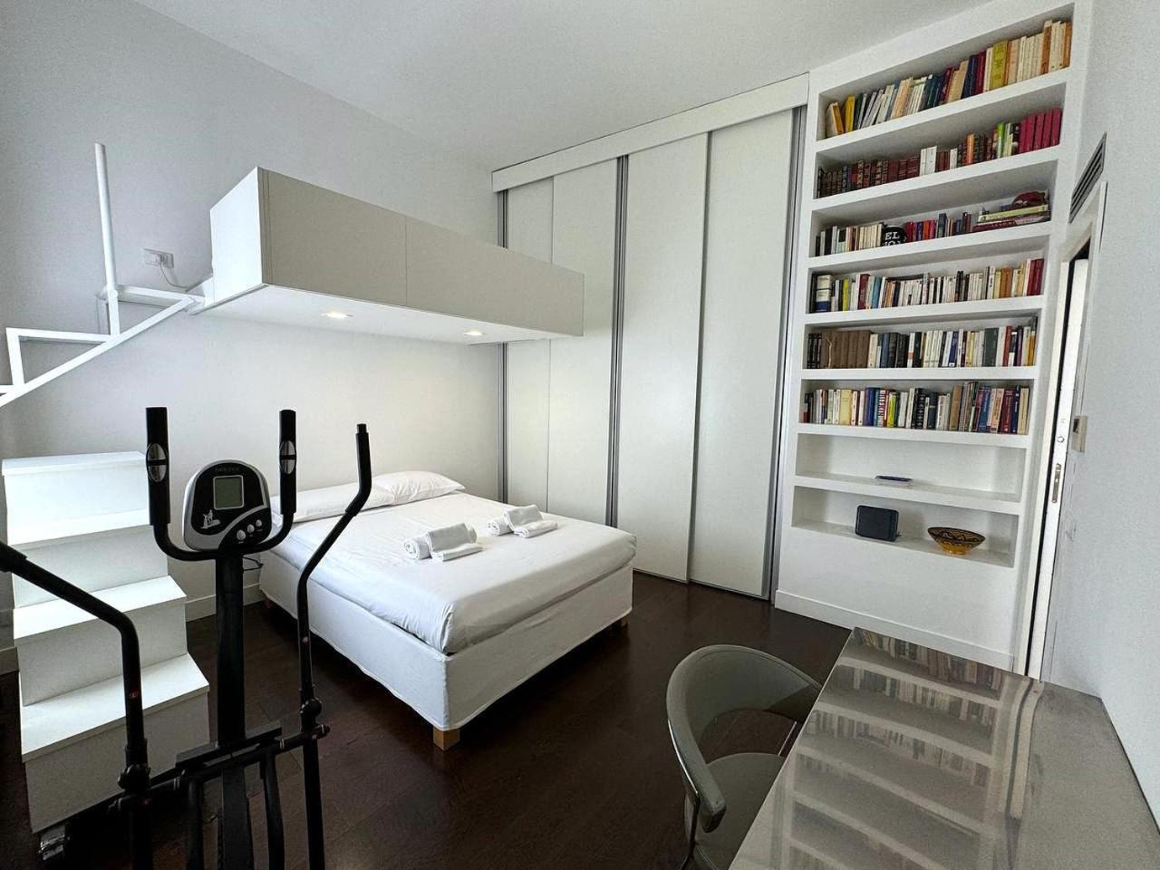 Monti Central Apartamento Roma