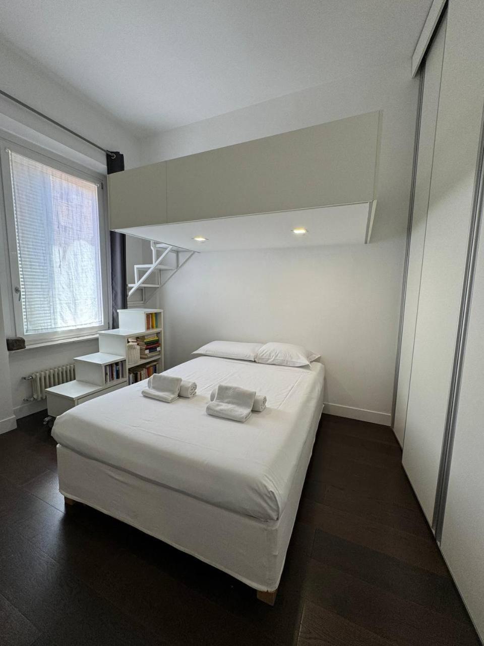 Monti Central Apartamento Roma
