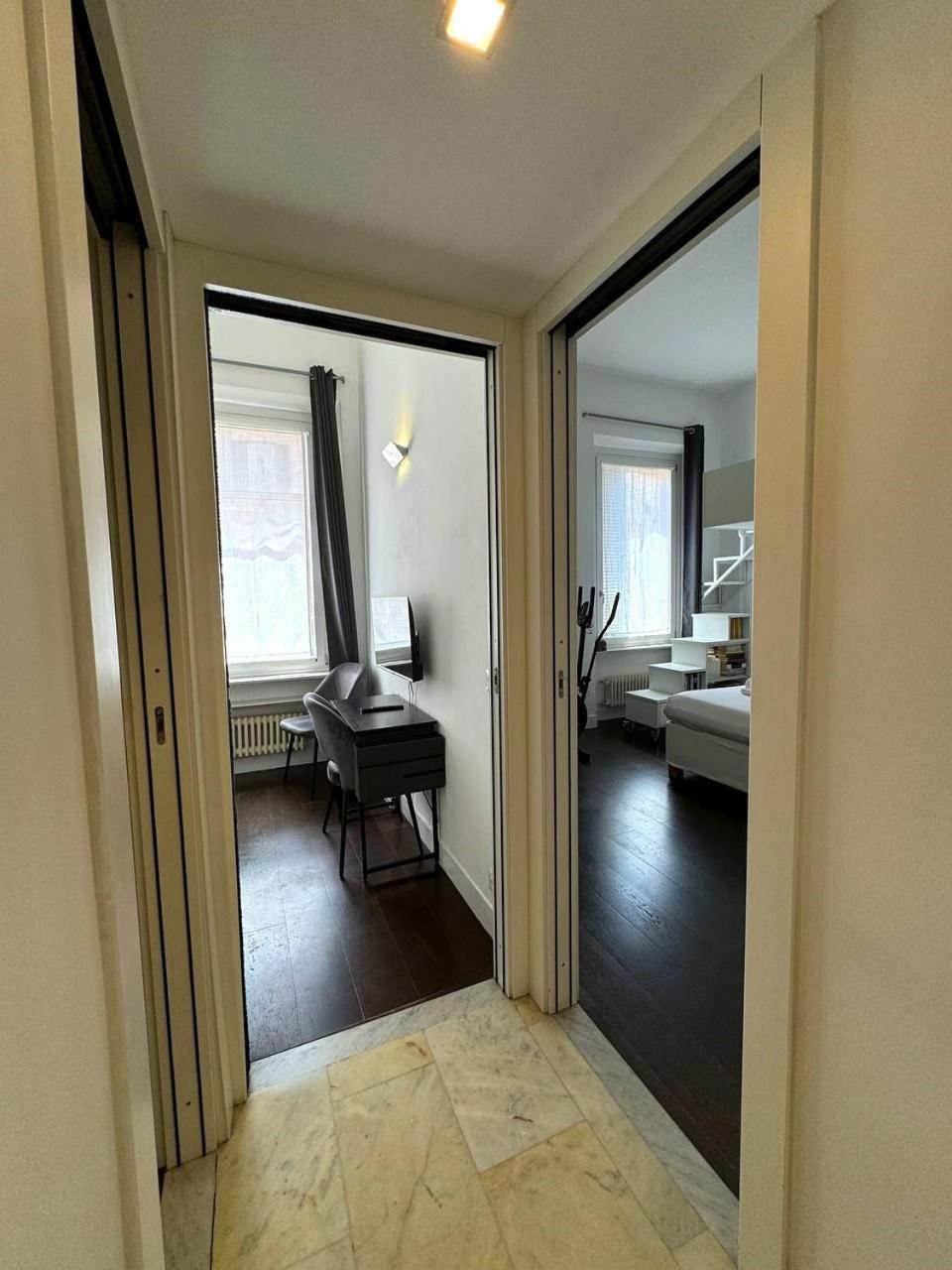 Apartamento Monti Central Roma