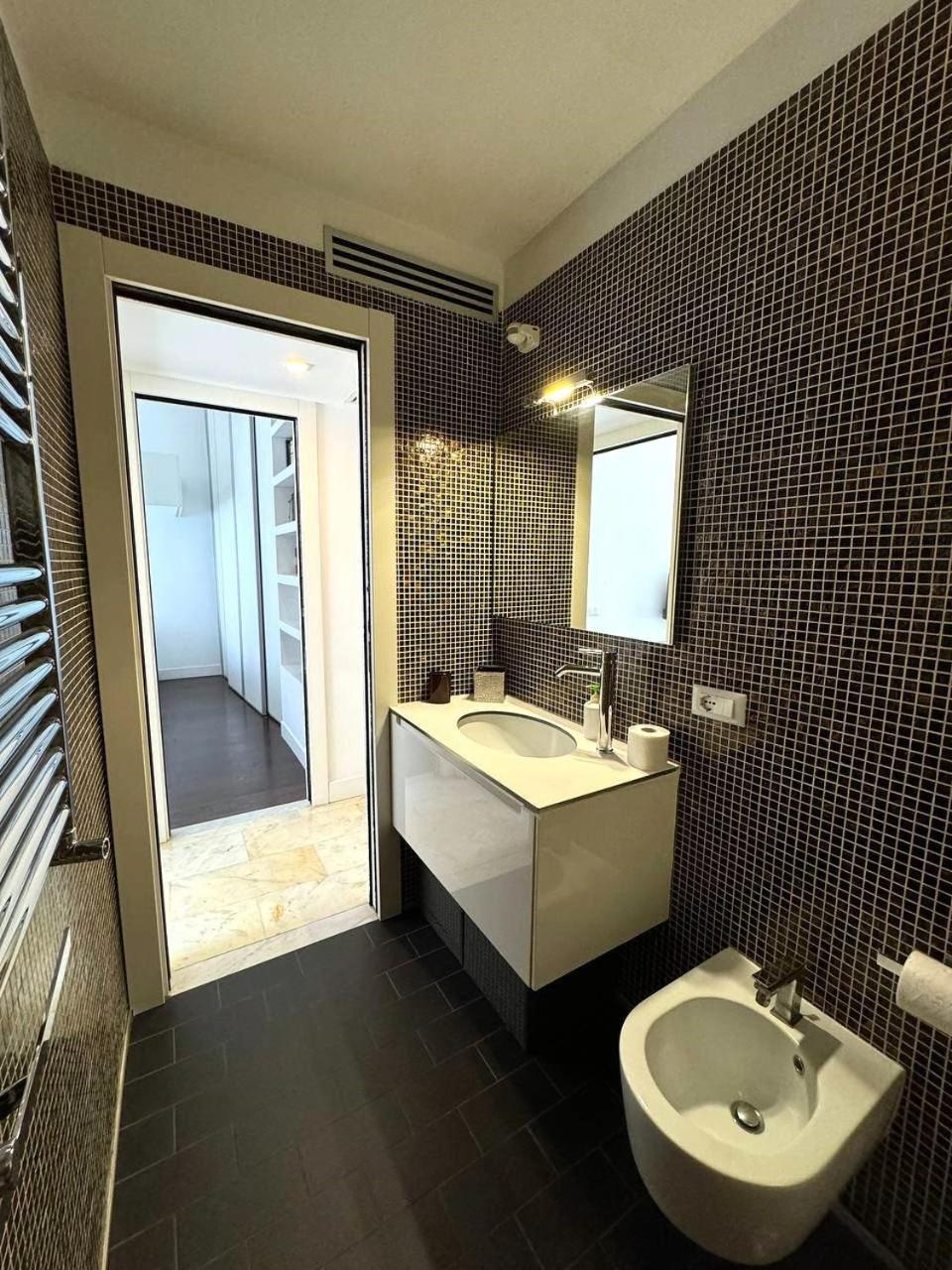 Monti Central Apartamento *