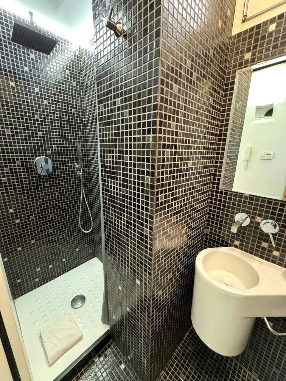 Apartamento Monti Central *