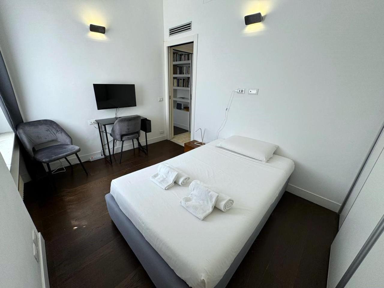 Monti Central Apartamento Roma