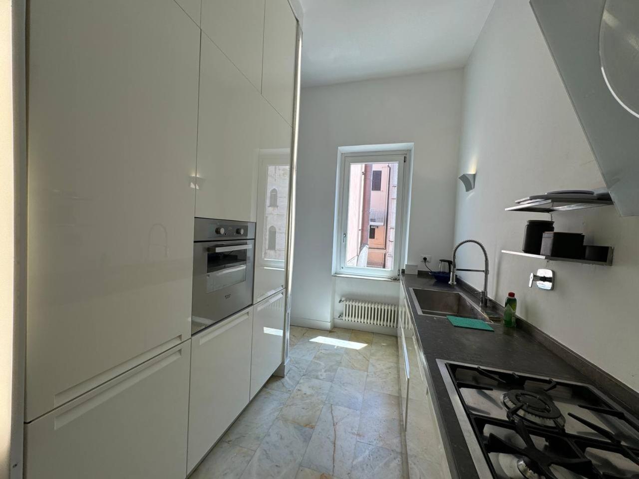 Apartamento Monti Central *