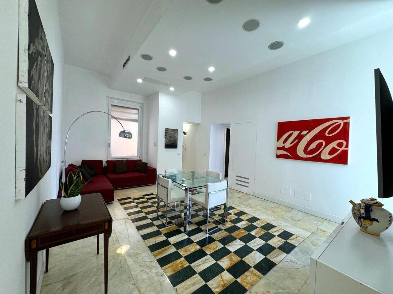 Monti Central Apartamento Roma