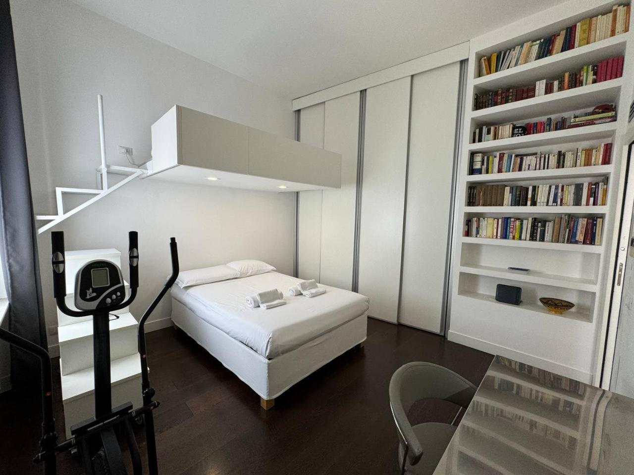 Monti Central Roma