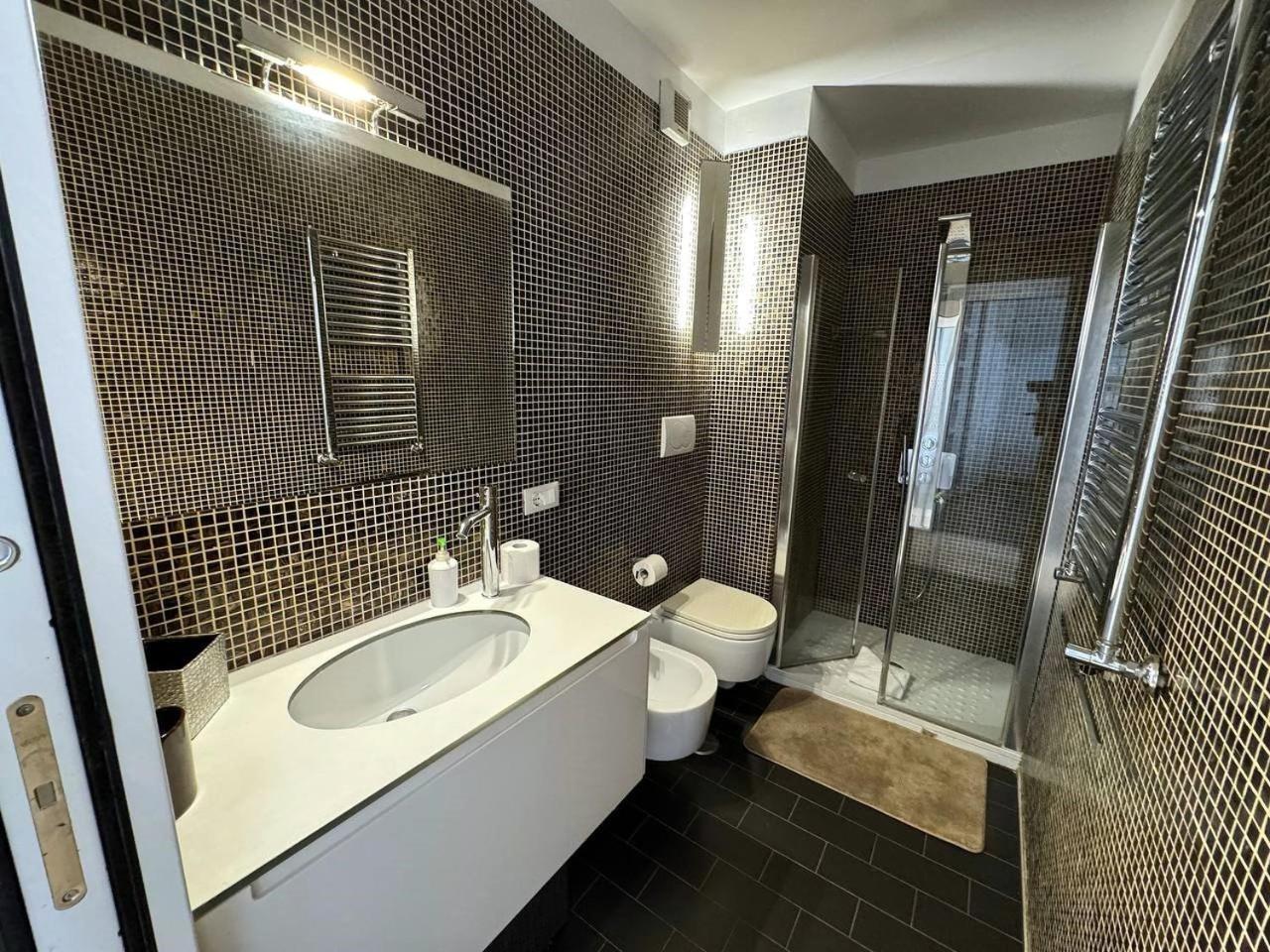 Monti Apartment
