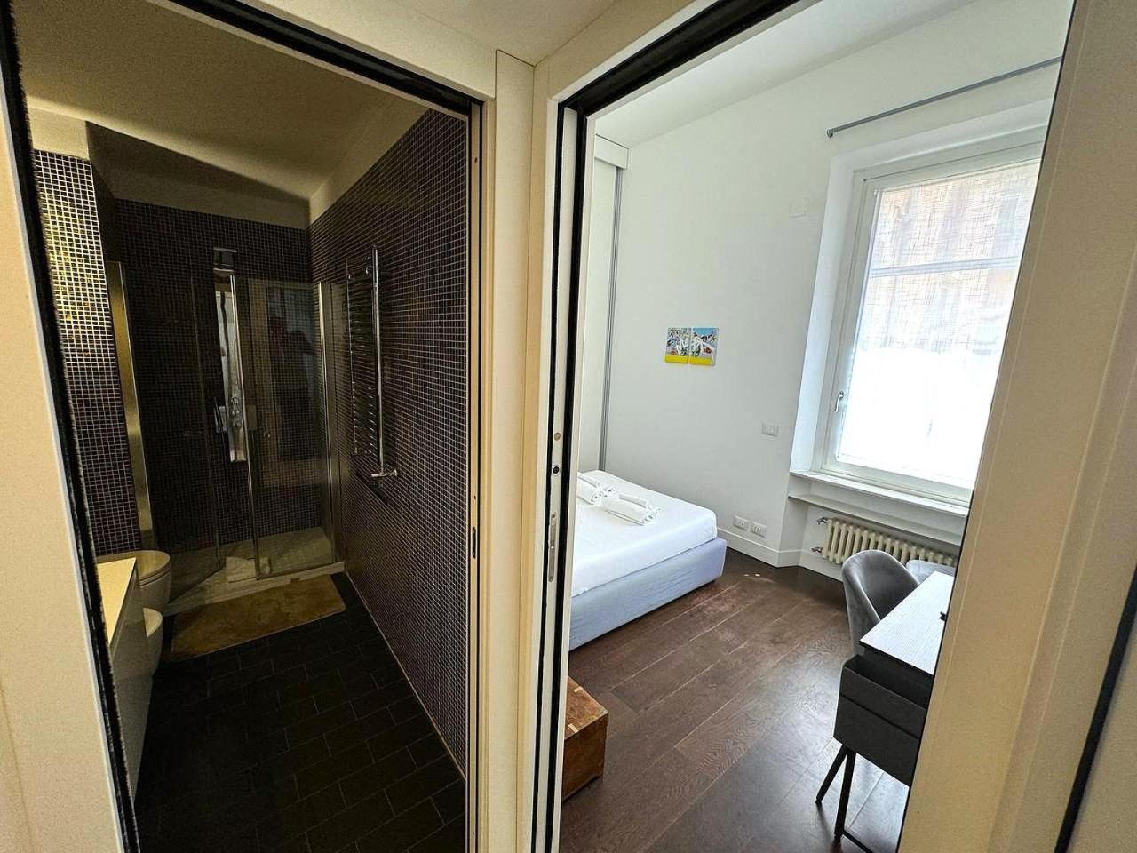 Apartment Monti *